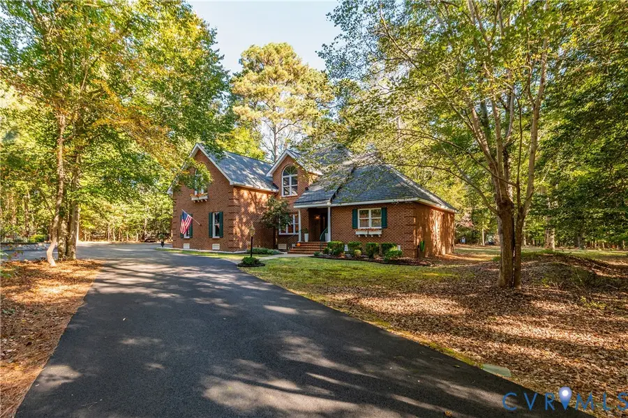 5208 Saltwood Place, Sandston, VA 23150 - Image #2