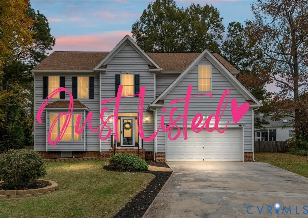 9746 Southmill Drive, Glen Allen, VA 23060 - #1