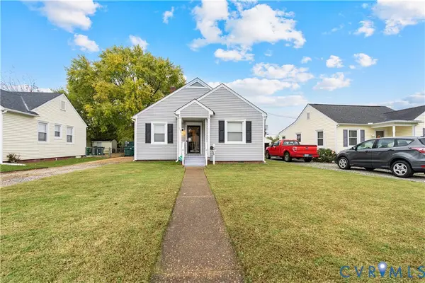 5105 Eanes Lane, Henrico, VA 23231