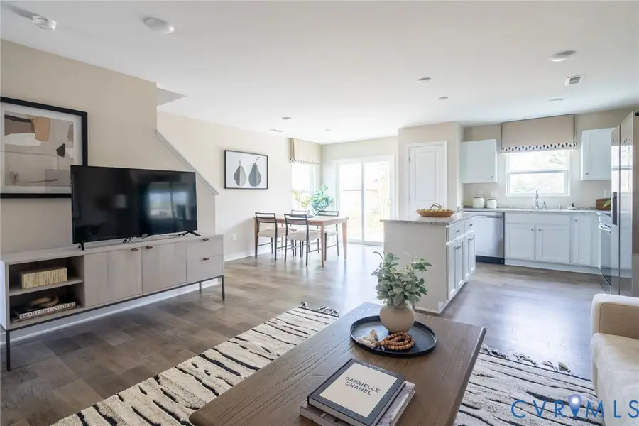 909 Encore Autumn Lane #D-29, East Highland Park, VA 23227 - Image #3