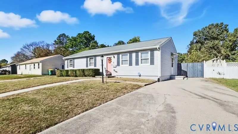 3611 Creekwood Drive, Hopewell, VA 23860 - Image #3