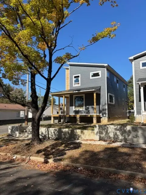 500 Bancroft Avenue, Richmond, VA 23222 - Image #1