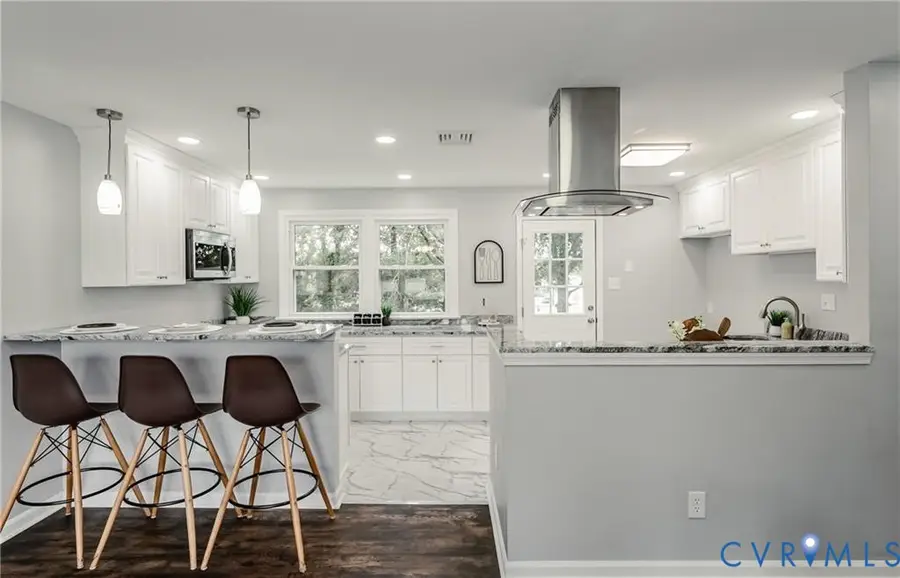 5421 Park Avenue, Richmond, VA 23226 - #2