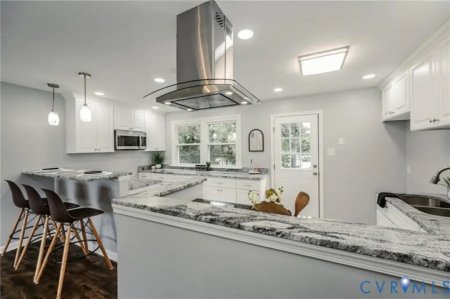 5421 Park Avenue, Richmond, VA 23226 - #3