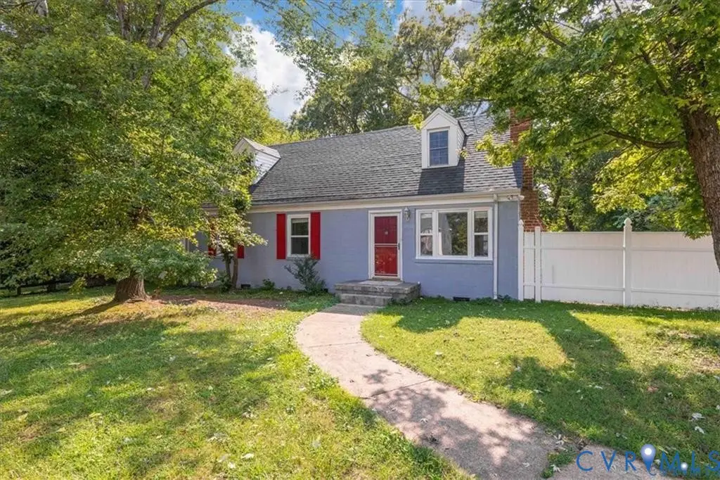7303 Erskine Street, Henrico, VA 23228 - Image #1