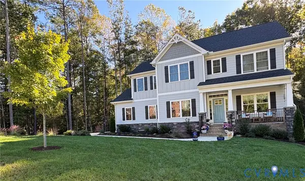 11011 Devlinburg Terrace, Providence Forge, VA 23140