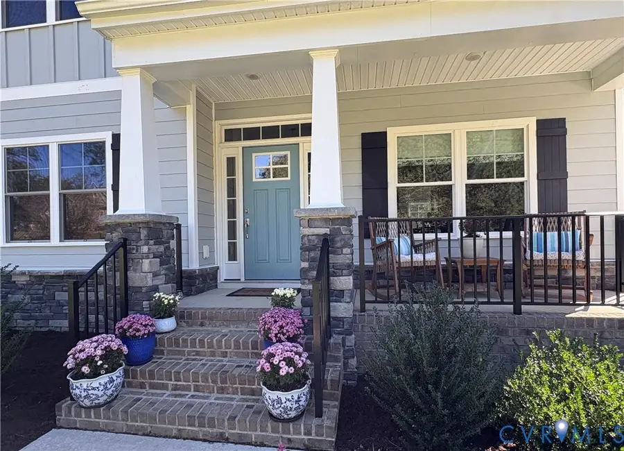 11011 Devlinburg Terrace, Providence Forge, VA 23140 - Image #3