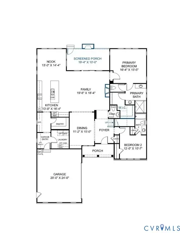 942 Landon Laurel Lane, Midlothian, VA 23114 - Image #2