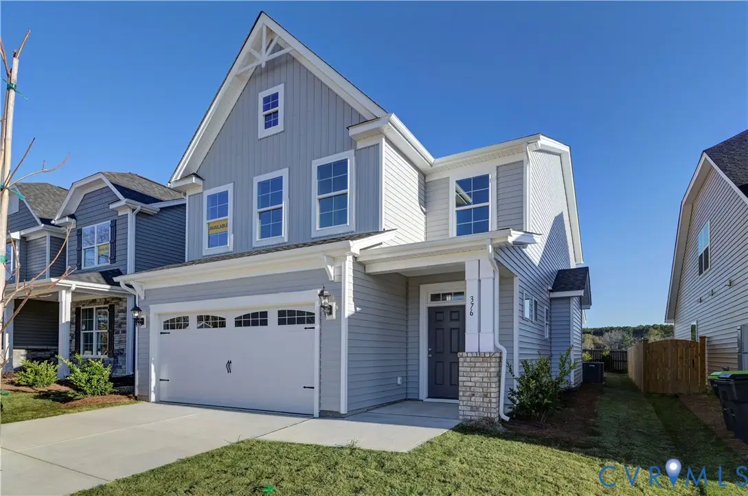 6416 Lila Crest Lane, Midlothian, VA 23112 - #1