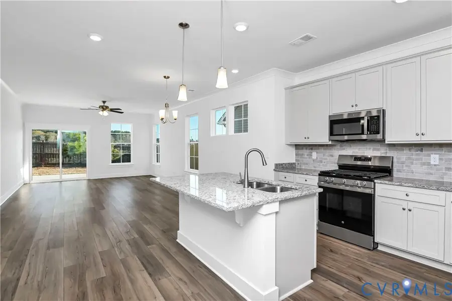 6416 Lila Crest Lane, Midlothian, VA 23112 - #2