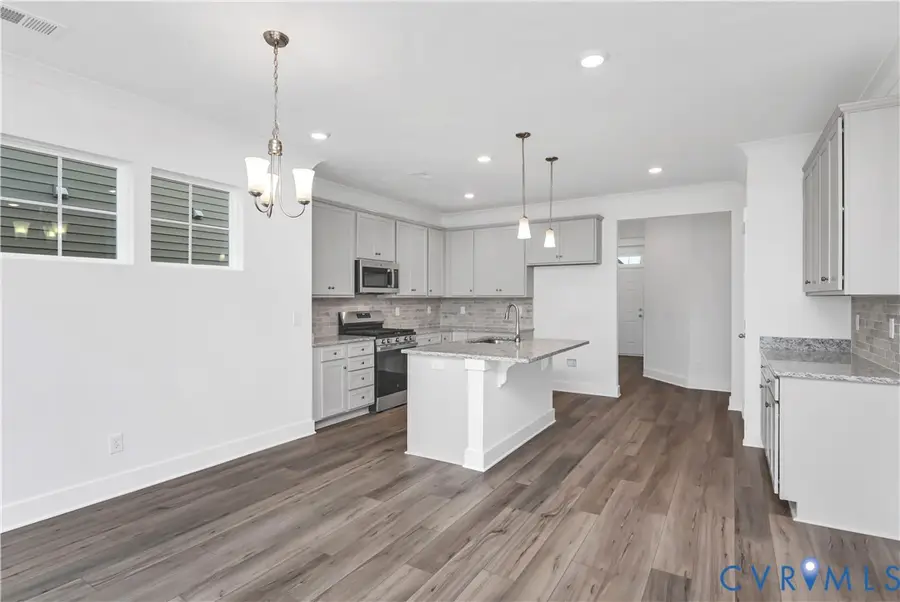 6416 Lila Crest Lane, Midlothian, VA 23112 - #3