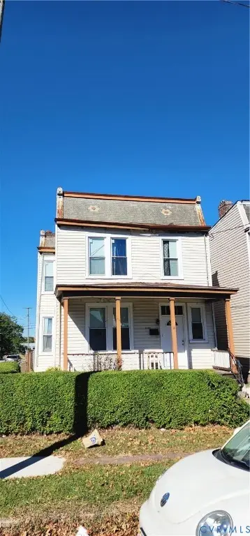1100 N 20th Street, Richmond, VA 23223 - Image #1