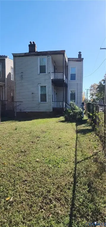 1100 N 20th Street, Richmond, VA 23223 - Image #2