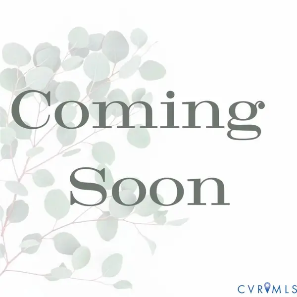 4707 Mason Woods Court, North Chesterfield, VA 23234