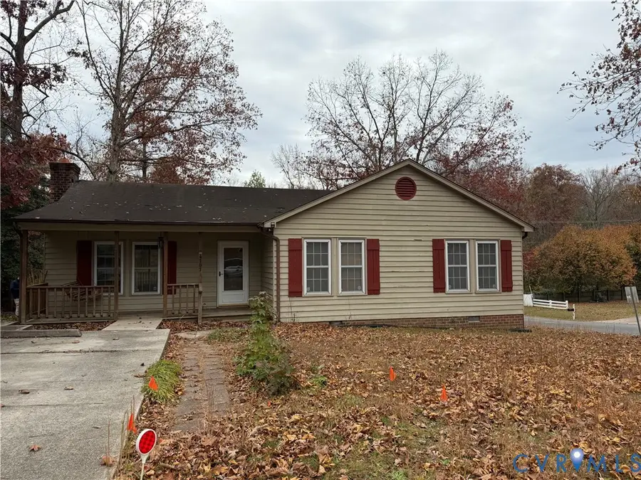 4707 Mason Woods Court, North Chesterfield, VA 23234 - Image #2