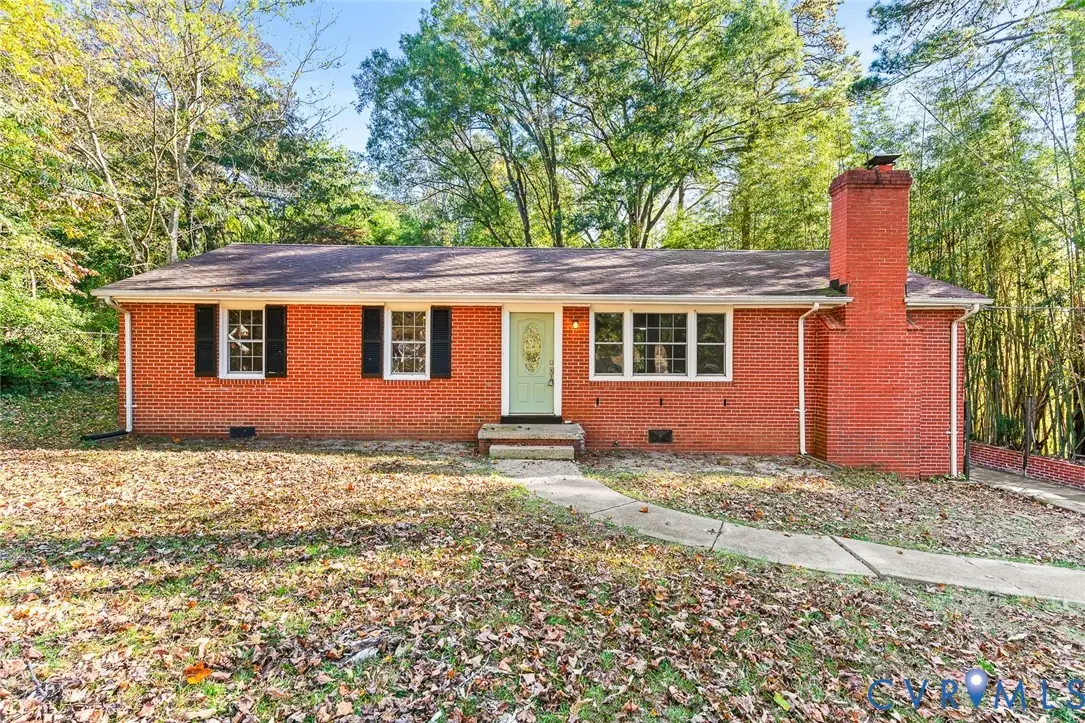 4237 Richwine Road, Dale, VA 23234 - Image #1