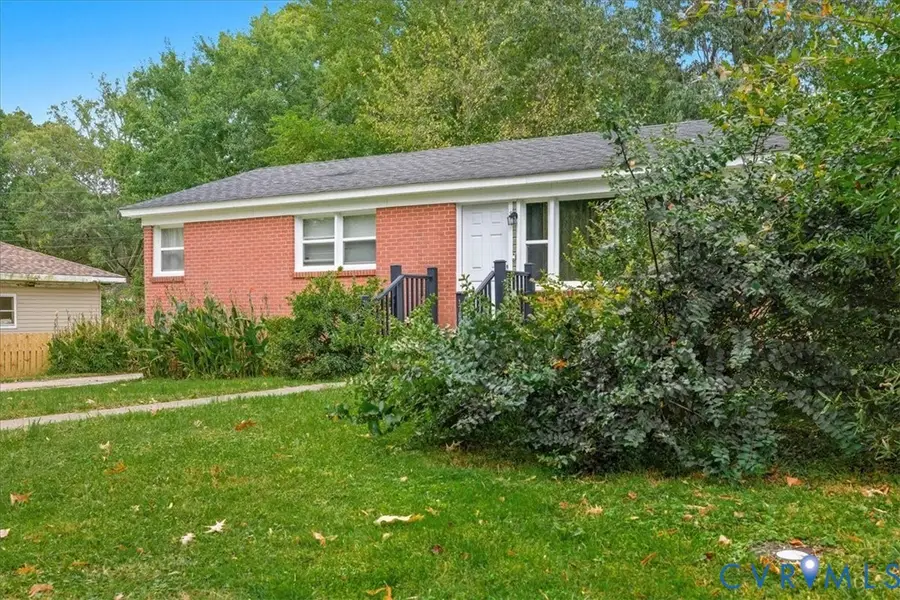 1702 Tabb Avenue, Hopewell, VA 23860 - Image #2