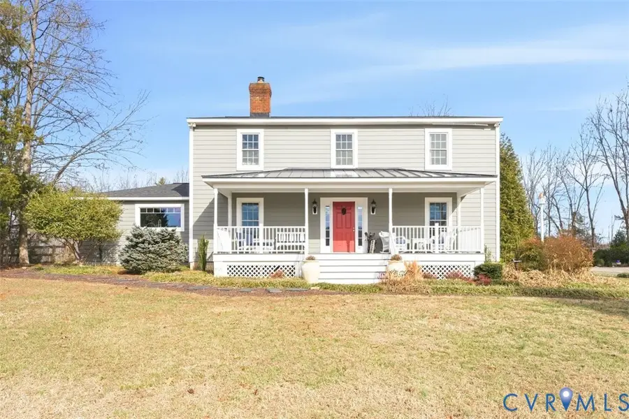 6256 Old Buckingham Road, Powhatan, VA 23139 - Image #2