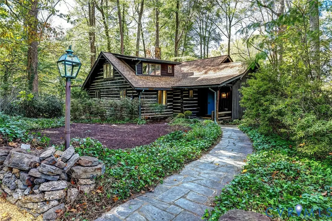 8801 Riverside Drive, Richmond, VA 23235 - Image #1