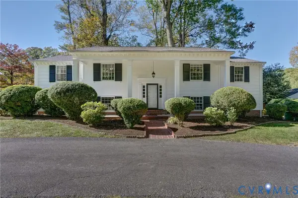 3120 Archdale Road, Richmond, VA 23235