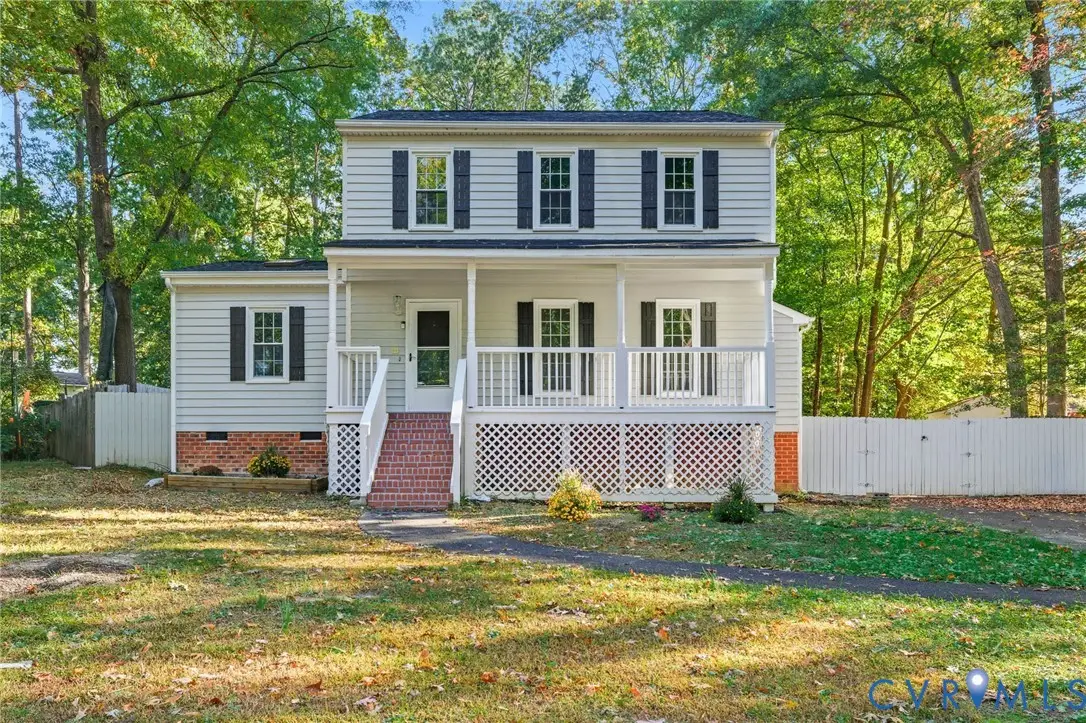 4903 Covewood Court, Brookland, VA 23060 - Image #1