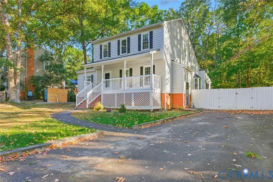 4903 Covewood Court, Brookland, VA 23060 - Image #2