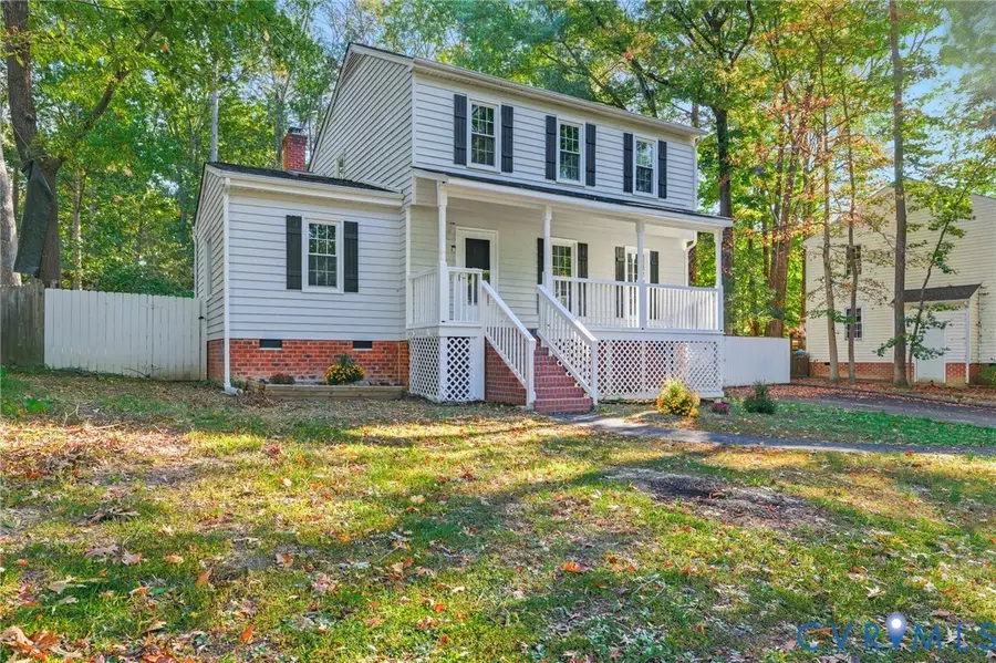 4903 Covewood Court, Brookland, VA 23060 - Image #3
