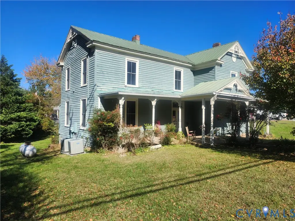 25 Fitzgerald Road, Cumberland, VA 23040 - Image #1