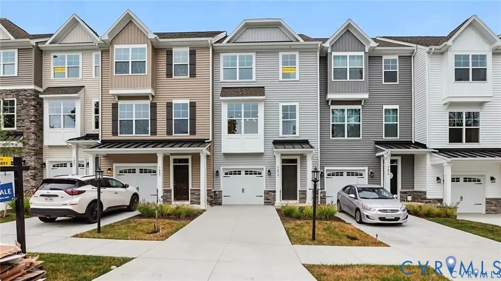 7873 Alexandria Drive, Moseley, VA 23832 - Image #1