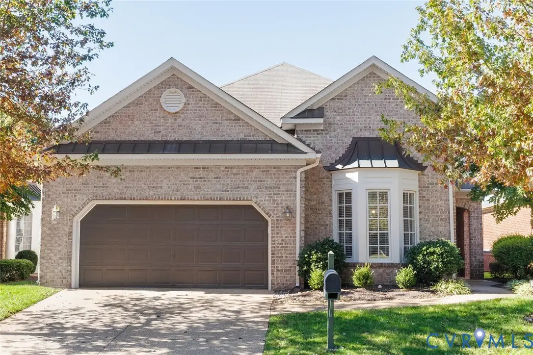 5004 Parkcrest Court, Glen Allen, VA 23059 - #1