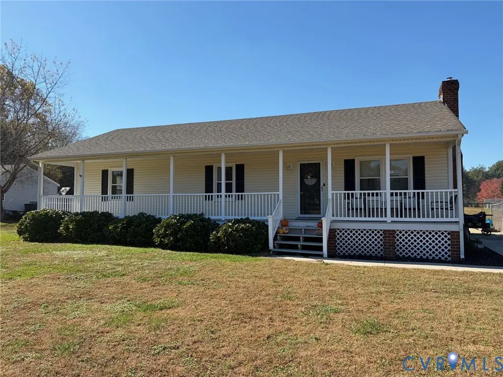 477 Manquin Drive, Acquinton, VA 23009 - Image #1