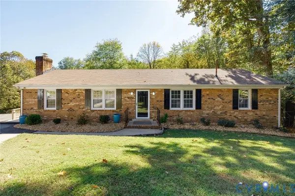 10201 Seacliff Lane, Chesterfield, VA 23236