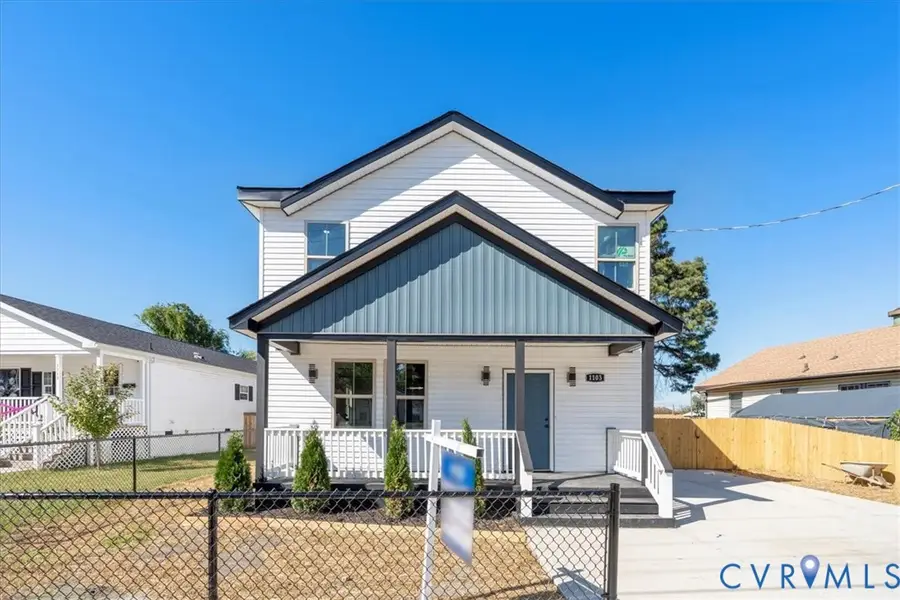 1103 Halifax Street, Petersburg, VA 23803 - Image #2