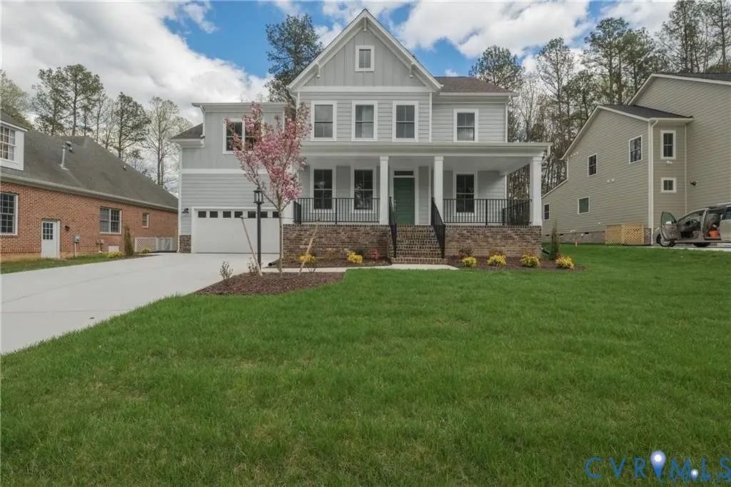 109 Willway Drive, Manakin Sabot, VA 23103 - Image #1