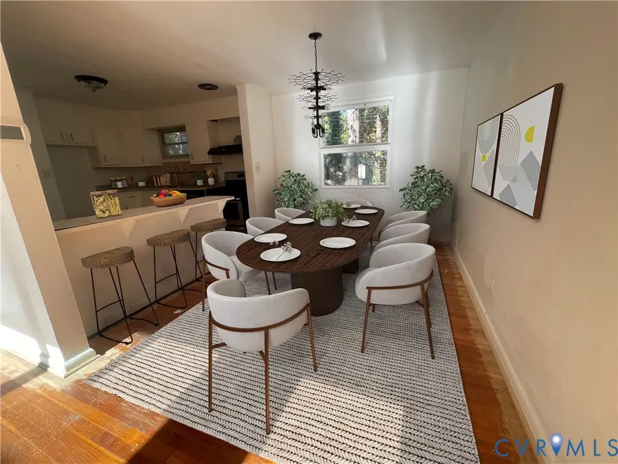 1929 Buckner Street, Petersburg, VA 23805 - Image #3