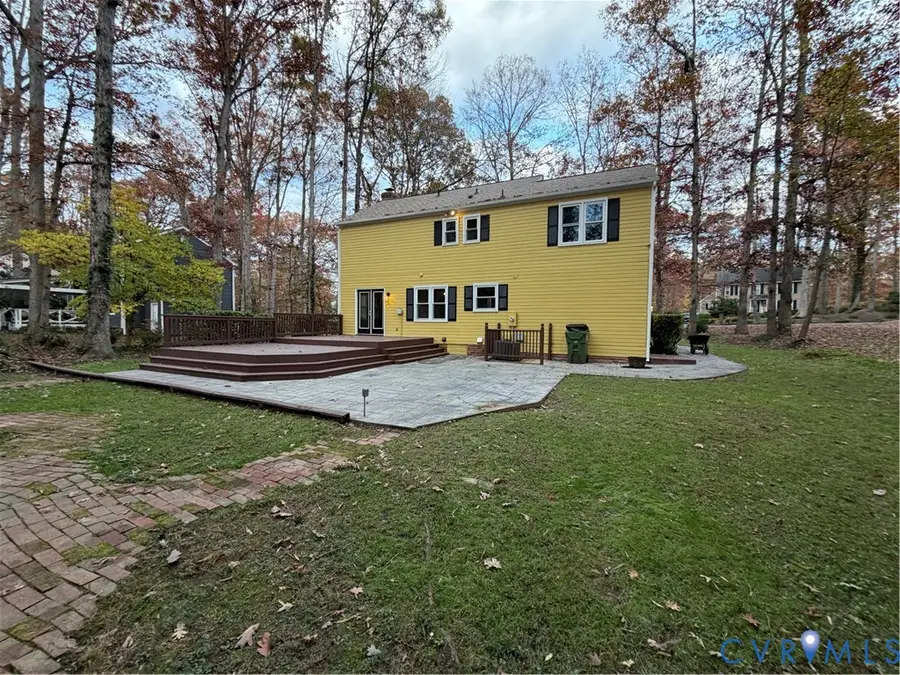 3208 Quail Hill Drive, Midlothian, VA 23112 - Image #2