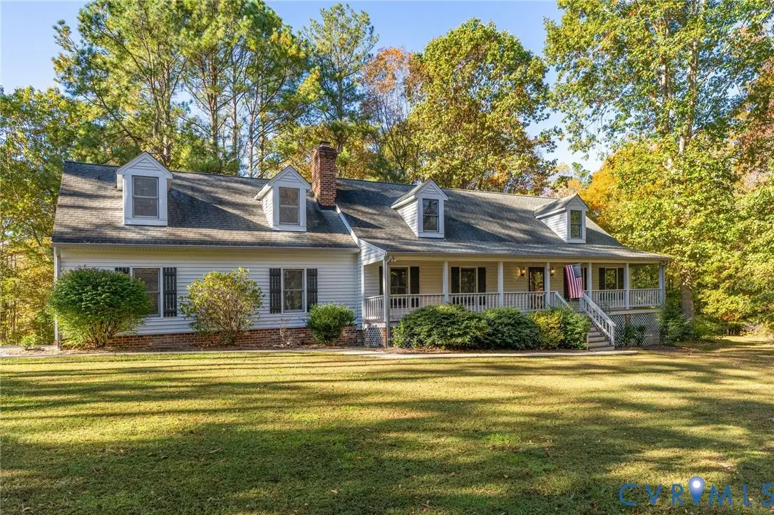 1211 Bradbury Court, Moseley, VA 23120 - #1