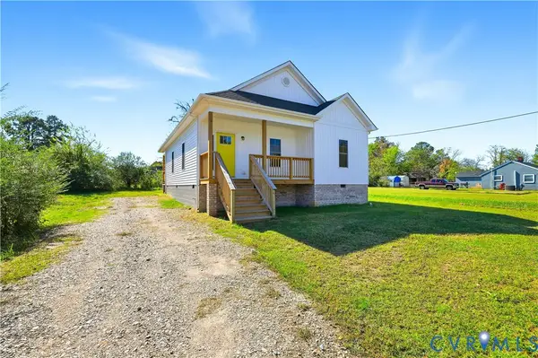 25613 Brunswick Avenue, Petersburg, VA 23083