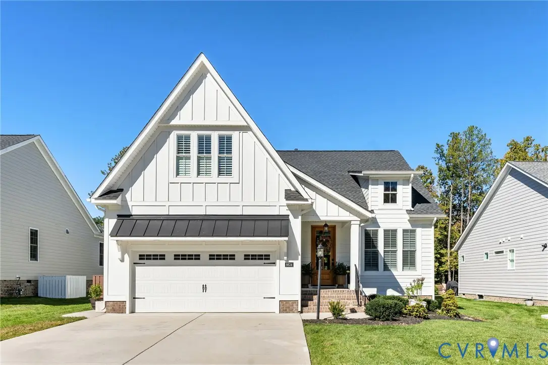 8634 Terroir Lane, New Kent, VA 23124 - Image #1