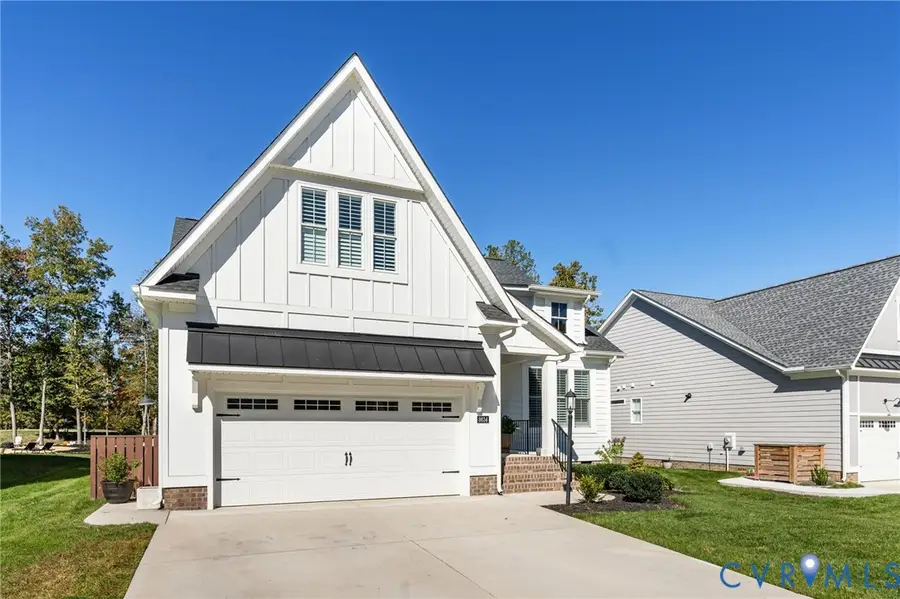 8634 Terroir Lane, New Kent, VA 23124 - Image #3
