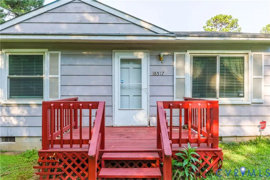 18517 Depot Road, Mc Kenney, VA 23872 - Image #3