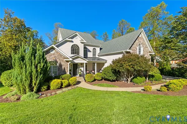 3200 Queens Grant Drive, Midlothian, VA 23113