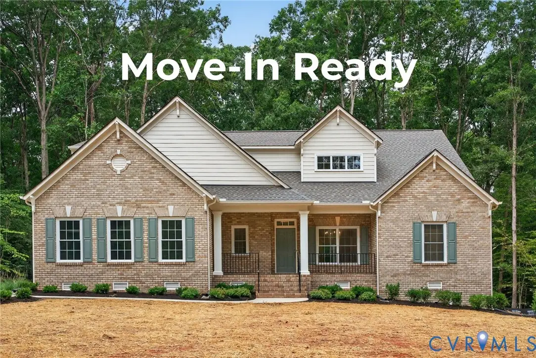 15124 Johns Trace Circle, Montpelier, VA 23192 - Image #1