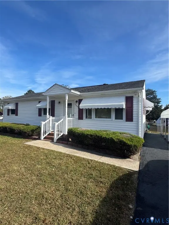 3407 Union Branch Road, Rives, VA 23805 - Image #1