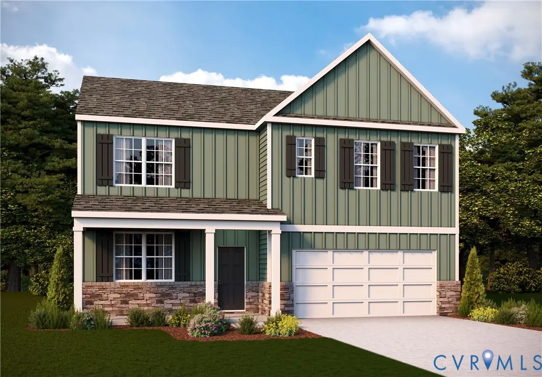 6101 Whisperwood Drive, Dale, VA 23234 - Image #1