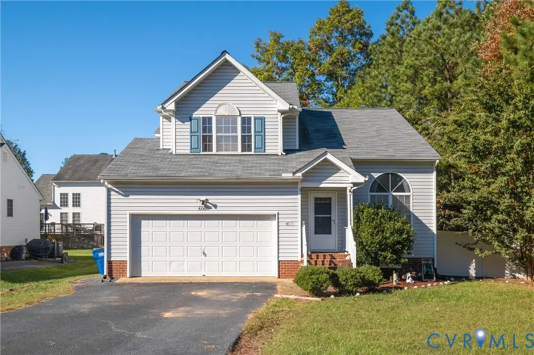 6000 Barnwood Drive, Dale, VA 23234 - Image #1