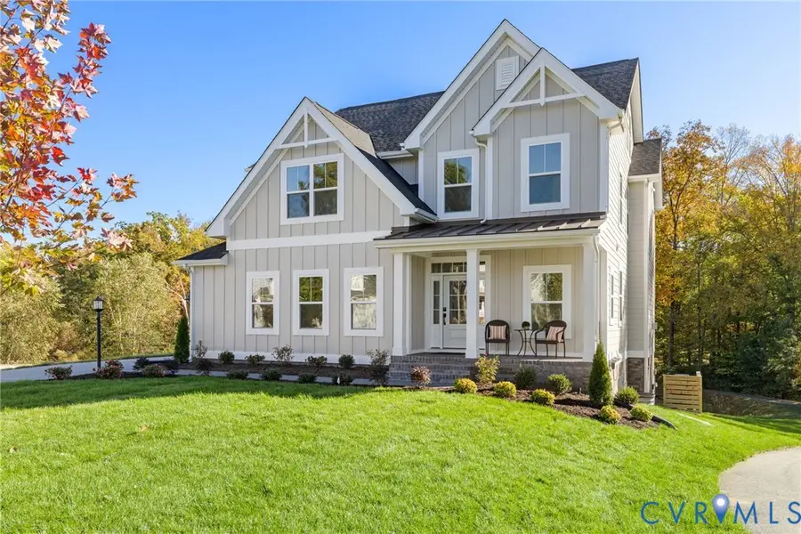 4506 Singing Bird Drive, Moseley, VA 23120 - Image #2