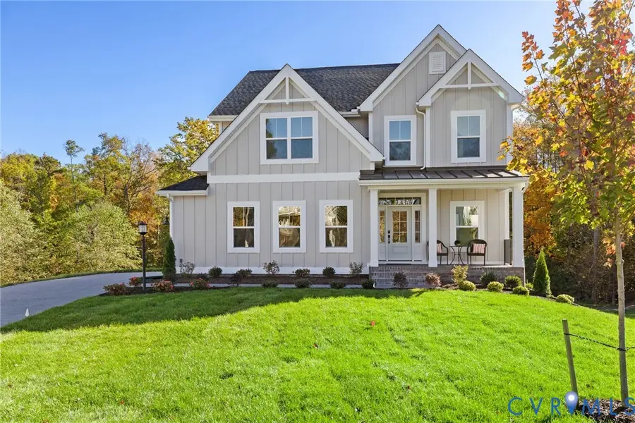 4506 Singing Bird Drive, Moseley, VA 23120 - Image #3