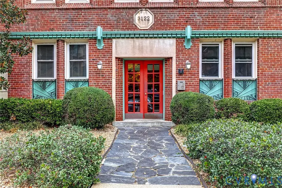 3122 Kensington Avenue #U5, Richmond, VA 23221 - Image #2