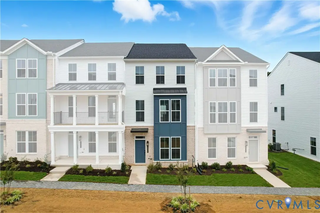 15345 Sunray Alley, Midlothian, VA 23112 - Image #1